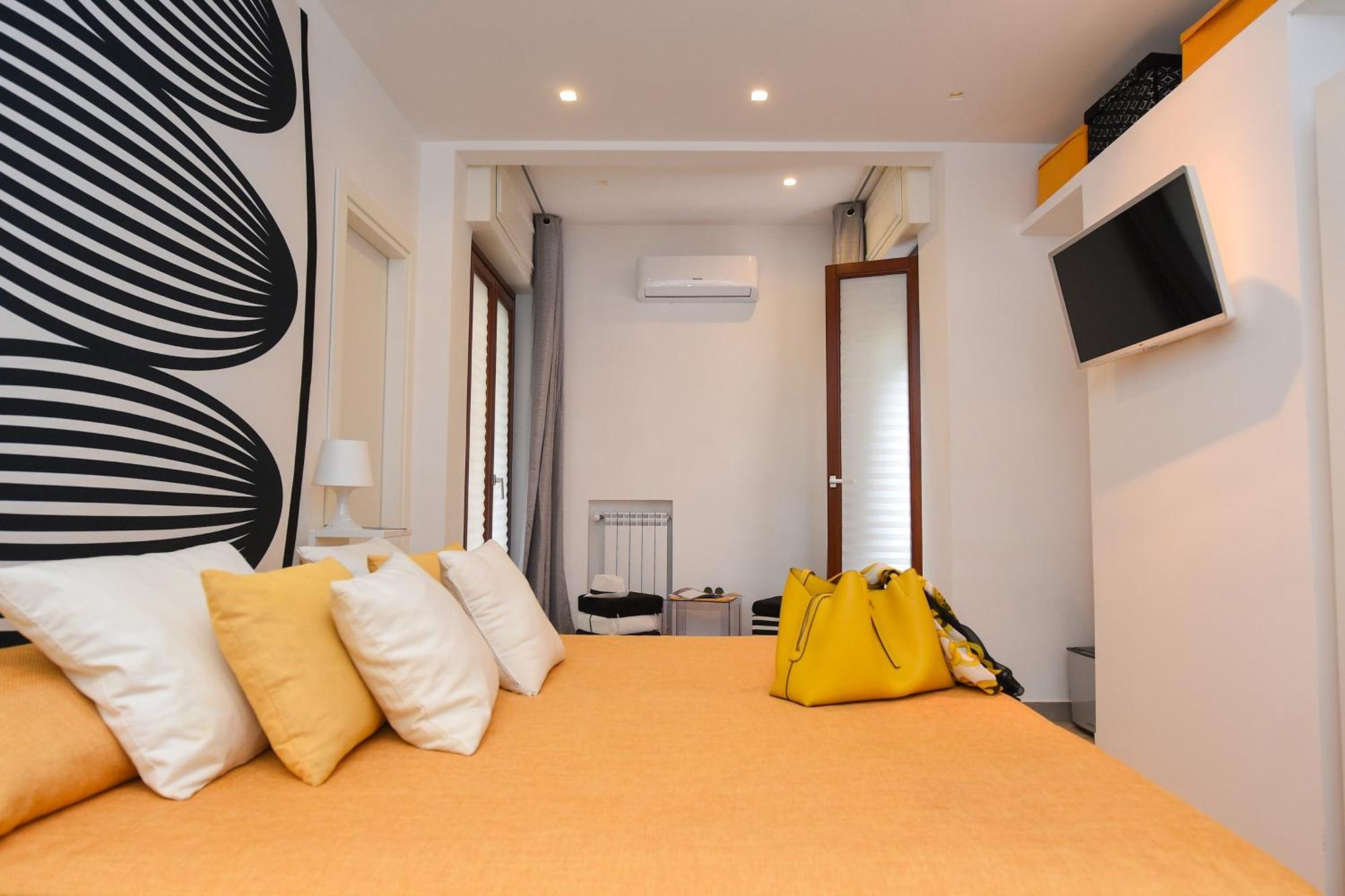 Central Appartement