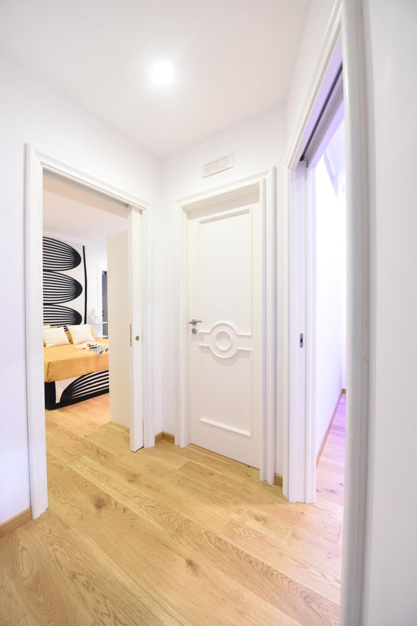 Central Appartement Sorrente